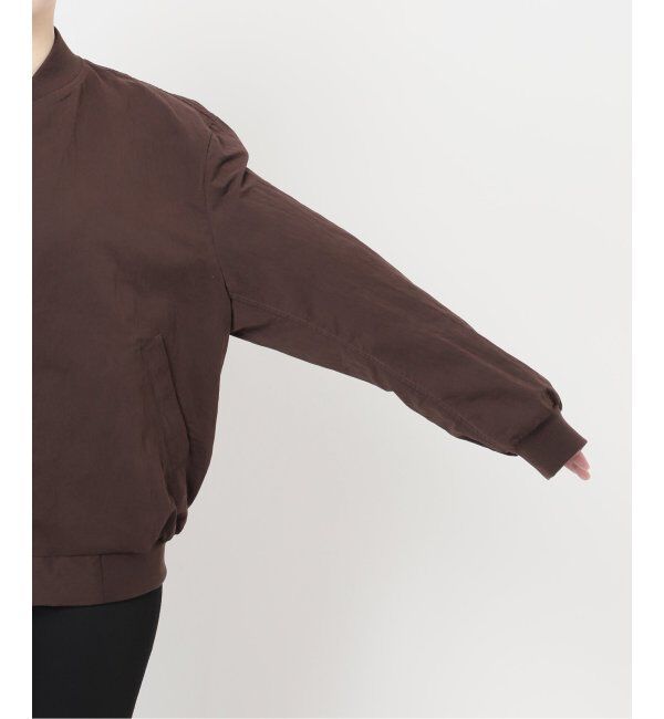 JOURNAL STANDARD「【洗える】Light MA-1」|ブルゾン・スタジャン|