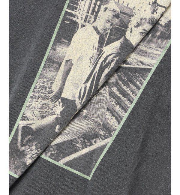 JOURNAL STANDARD「《追加2》GREEN DAY TEE」|Tシャツ・カットソー|