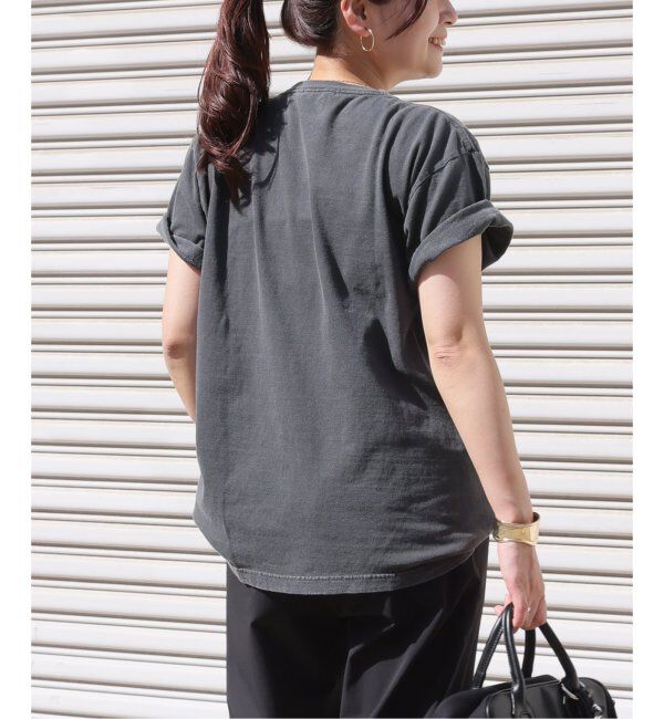 JOURNAL STANDARD「《追加2》GREEN DAY TEE」|Tシャツ・カットソー|