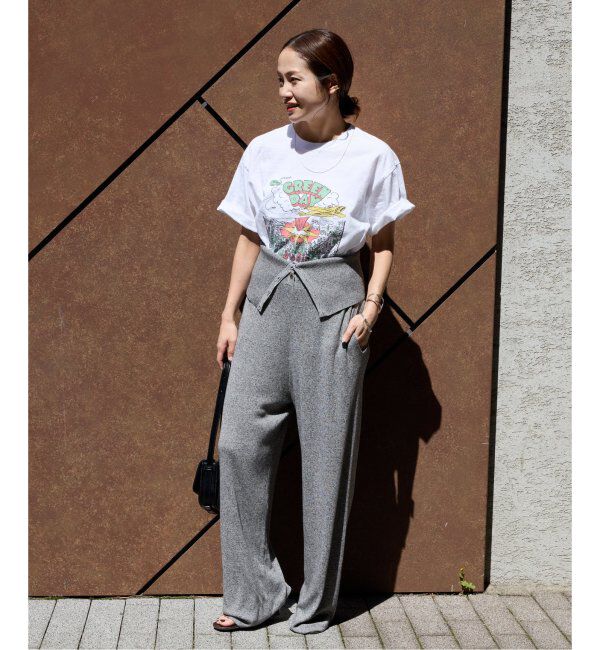 JOURNAL STANDARD「《追加2》GREEN DAY TEE」|Tシャツ・カットソー|