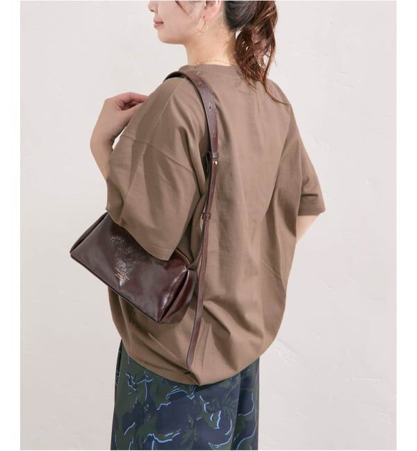 JOURNAL STANDARD「《追加3》タックスウェットTシャツ」|Tシャツ・カットソー|