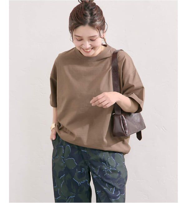 JOURNAL STANDARD「《追加3》タックスウェットTシャツ」|Tシャツ・カットソー|