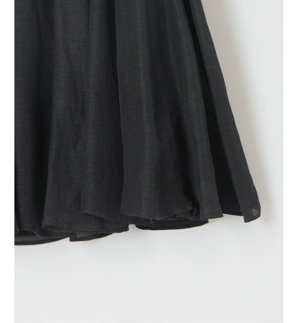 JOURNAL STANDARD「《WEB限定追加3》シアーレーヨンリネンスカート」|スカート|