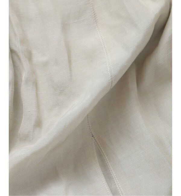 JOURNAL STANDARD「《WEB限定追加3》シアーレーヨンリネンスカート」|スカート|