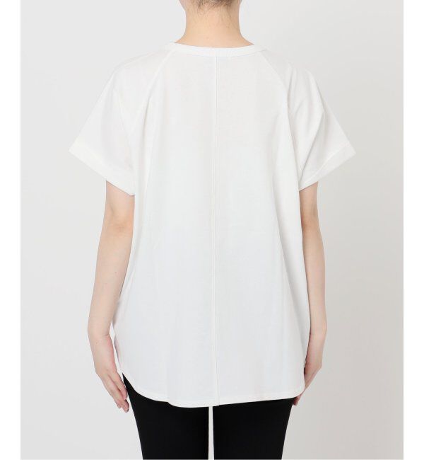 JOURNAL STANDARD「BSHWK ロゴTシャツ」|Tシャツ・カットソー|