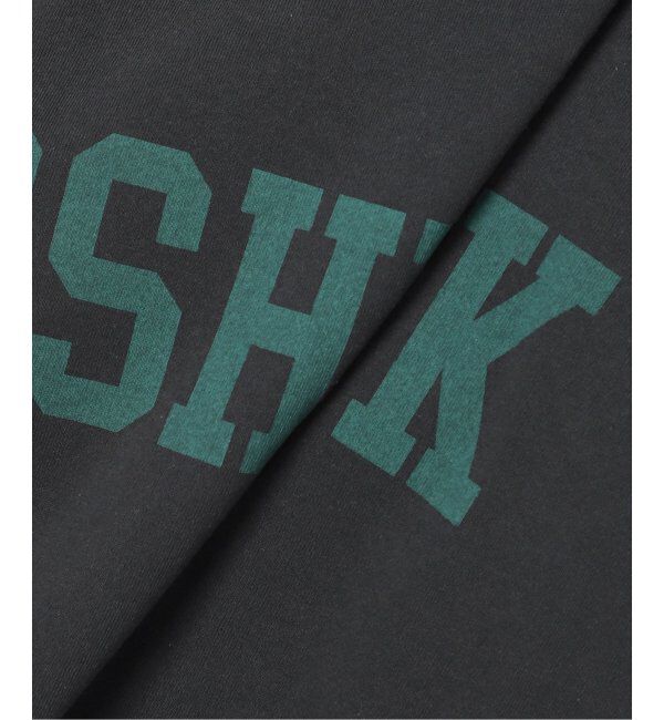 JOURNAL STANDARD「BSHWK ロゴTシャツ」|Tシャツ・カットソー|