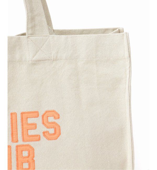JOURNAL STANDARD relume「GOODIES CLUB ビッグトートバッグ」|トートバッグ|