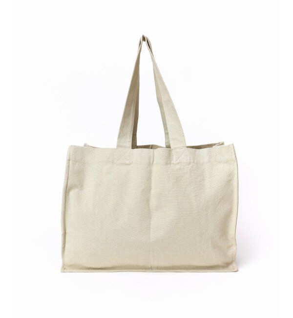 JOURNAL STANDARD relume「GOODIES CLUB ビッグトートバッグ」|トートバッグ|