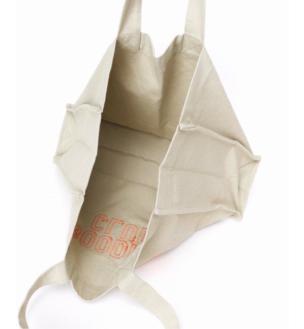 JOURNAL STANDARD relume「GOODIES CLUB ビッグトートバッグ」|トートバッグ|