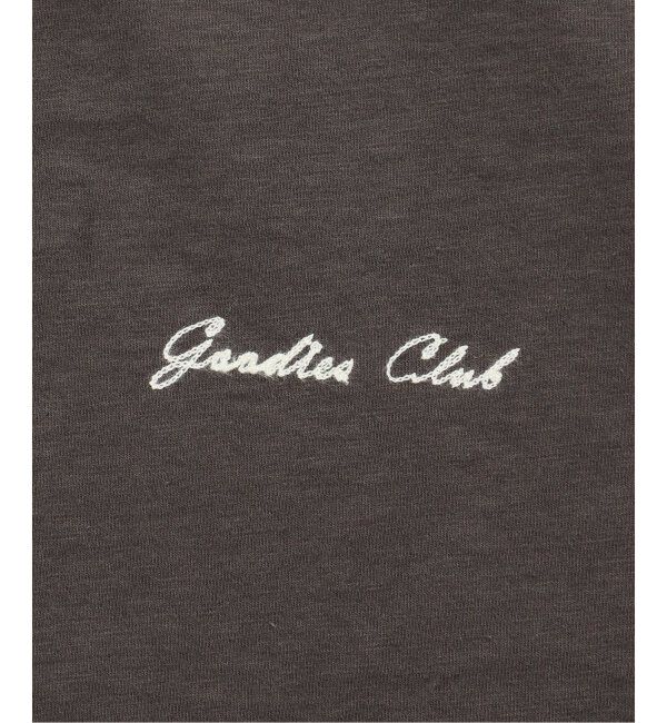 JOURNAL STANDARD relume「GOODIES CLUB 襟付きTEE」|Tシャツ・カットソー|