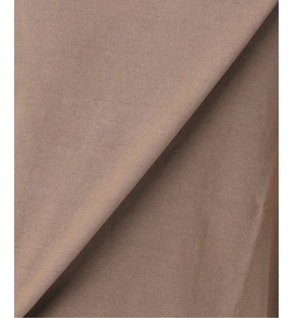 JOURNAL STANDARD「《追加4》タックスウェットTシャツ」|Tシャツ・カットソー|