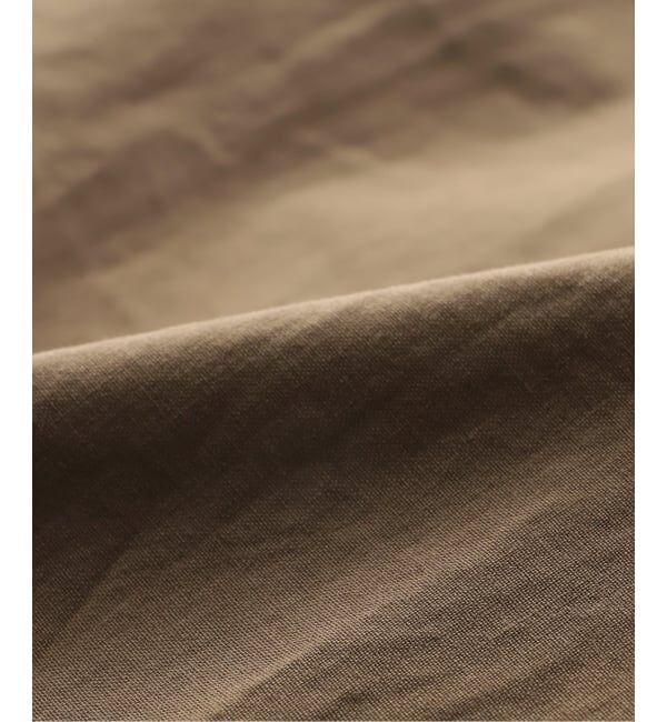 JOURNAL STANDARD「ギャザーボリュームカラーパンツ」|その他|