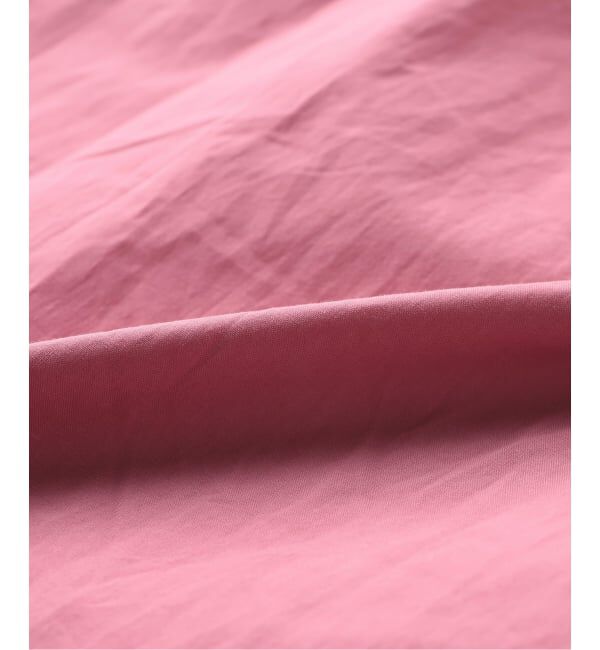 JOURNAL STANDARD「ギャザーボリュームカラーパンツ」|その他|