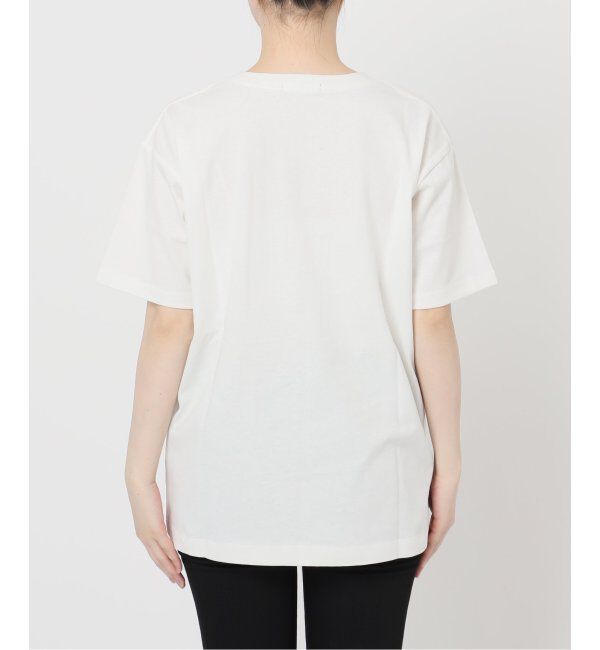 JOURNAL STANDARD「《追加2》汗ジミ防止天竺プリントT」|Tシャツ・カットソー|