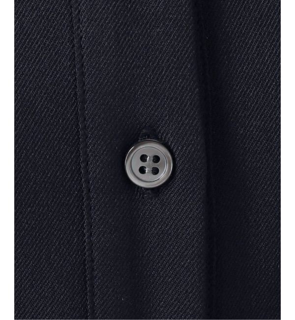 JOURNAL STANDARD「《追加3》ウーリッシュツイルタックボリュームシャツ」|シャツ・ブラウス|