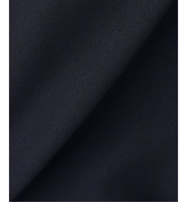 JOURNAL STANDARD「《追加3》ウーリッシュツイルタックボリュームシャツ」|シャツ・ブラウス|