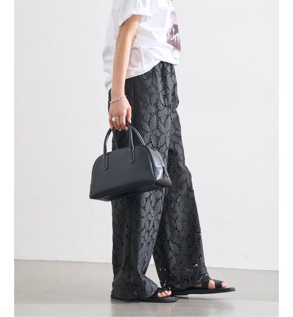 JOURNAL STANDARD「《予約》別注【TICCA / ティッカ】フラワーレースパンツ JSP」|その他|