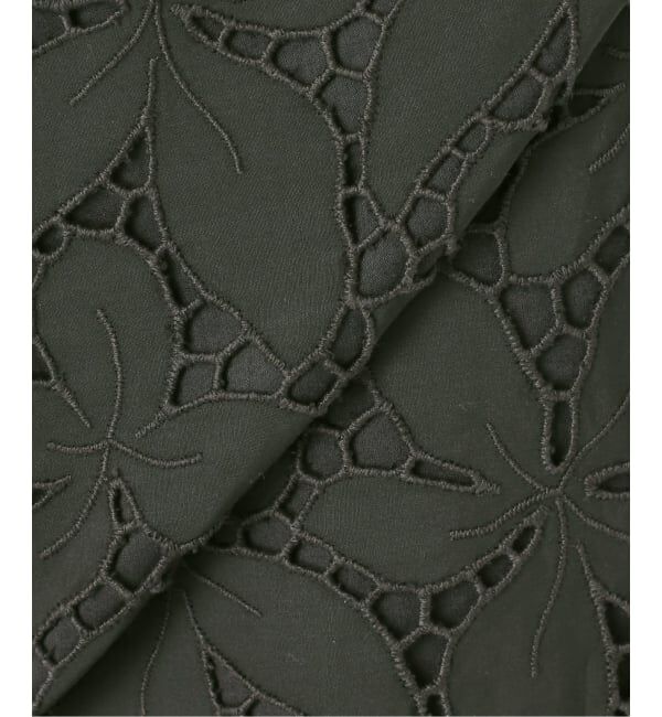 JOURNAL STANDARD「《予約》別注【TICCA / ティッカ】フラワーレースパンツ JSP」|その他|