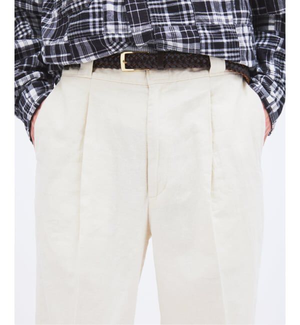 JOURNAL STANDARD「《予約》Dickies / ディッキーズ 別注 リゾート ステイト パンツ &ldquo;874&rdquo;」|その他|