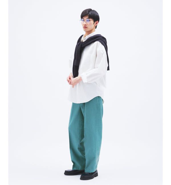 JOURNAL STANDARD「《予約》Dickies / ディッキーズ 別注 リゾート ステイト パンツ &ldquo;874&rdquo;」|その他|