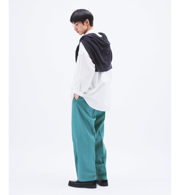 JOURNAL STANDARD「《予約》Dickies / ディッキーズ 別注 リゾート ステイト パンツ &ldquo;874&rdquo;」|その他|
