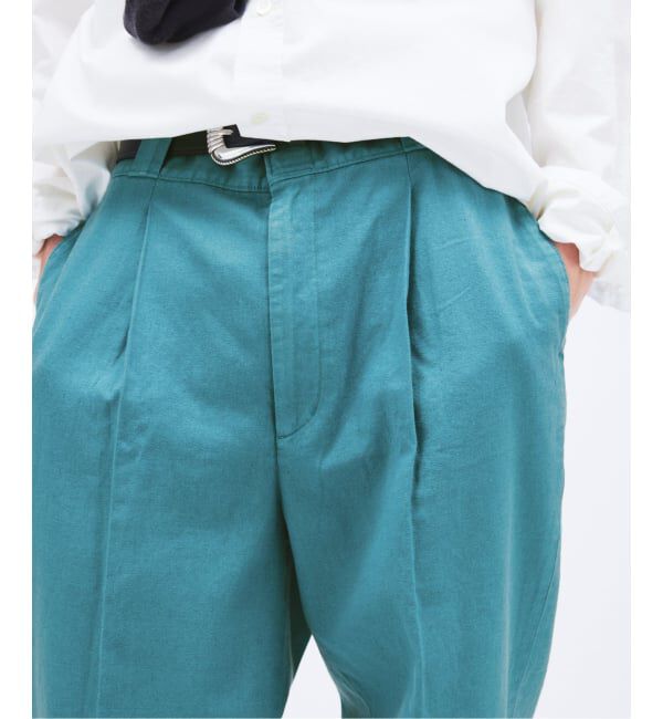 JOURNAL STANDARD「《予約》Dickies / ディッキーズ 別注 リゾート ステイト パンツ &ldquo;874&rdquo;」|その他|