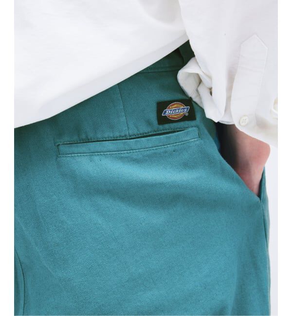 JOURNAL STANDARD「《予約》Dickies / ディッキーズ 別注 リゾート ステイト パンツ &ldquo;874&rdquo;」|その他|
