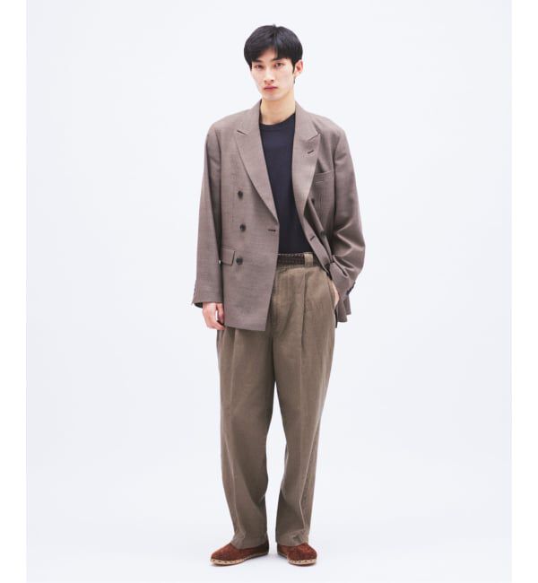 JOURNAL STANDARD「《予約》Dickies / ディッキーズ 別注 リゾート ステイト パンツ &ldquo;874&rdquo;」|その他|