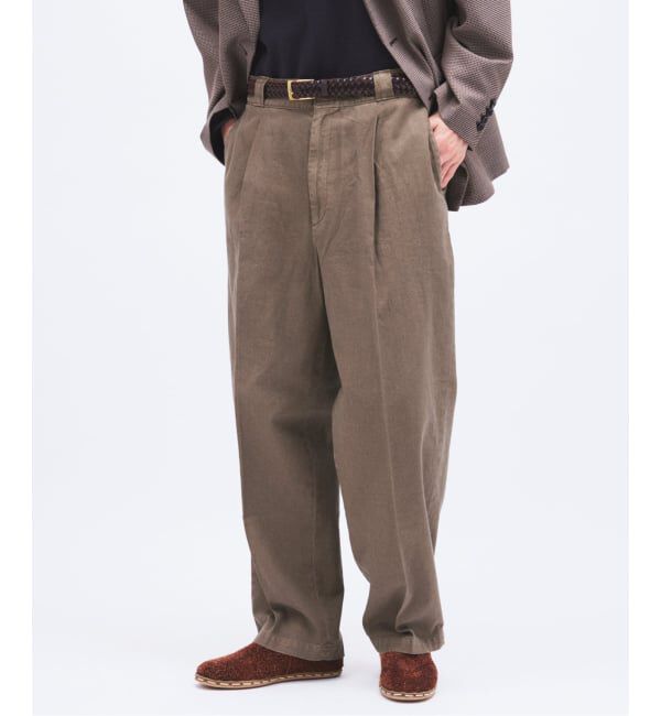 JOURNAL STANDARD「《予約》Dickies / ディッキーズ 別注 リゾート ステイト パンツ &ldquo;874&rdquo;」|その他|