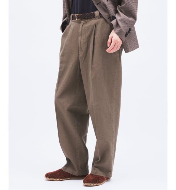 JOURNAL STANDARD「《予約》Dickies / ディッキーズ 別注 リゾート ステイト パンツ &ldquo;874&rdquo;」|その他|