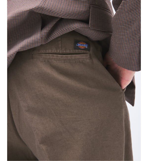 JOURNAL STANDARD「《予約》Dickies / ディッキーズ 別注 リゾート ステイト パンツ &ldquo;874&rdquo;」|その他|
