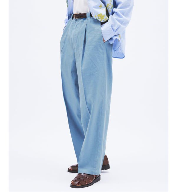 JOURNAL STANDARD「《予約》Dickies / ディッキーズ 別注 リゾート ステイト パンツ &ldquo;874&rdquo;」|その他|