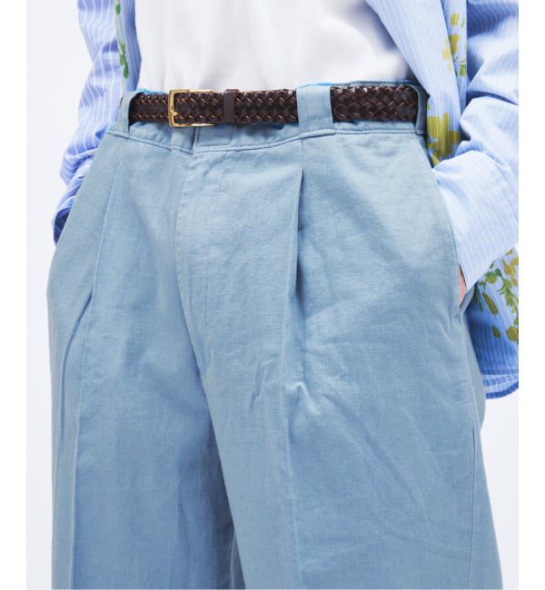 JOURNAL STANDARD「《予約》Dickies / ディッキーズ 別注 リゾート ステイト パンツ &ldquo;874&rdquo;」|その他|