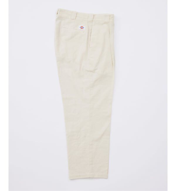 JOURNAL STANDARD「《予約》Dickies / ディッキーズ 別注 リゾート ステイト パンツ &ldquo;874&rdquo;」|その他|