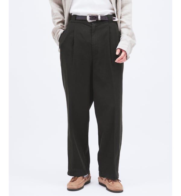 JOURNAL STANDARD「《予約》Dickies / ディッキーズ 別注 リゾート ステイト パンツ &ldquo;874&rdquo;」|その他|