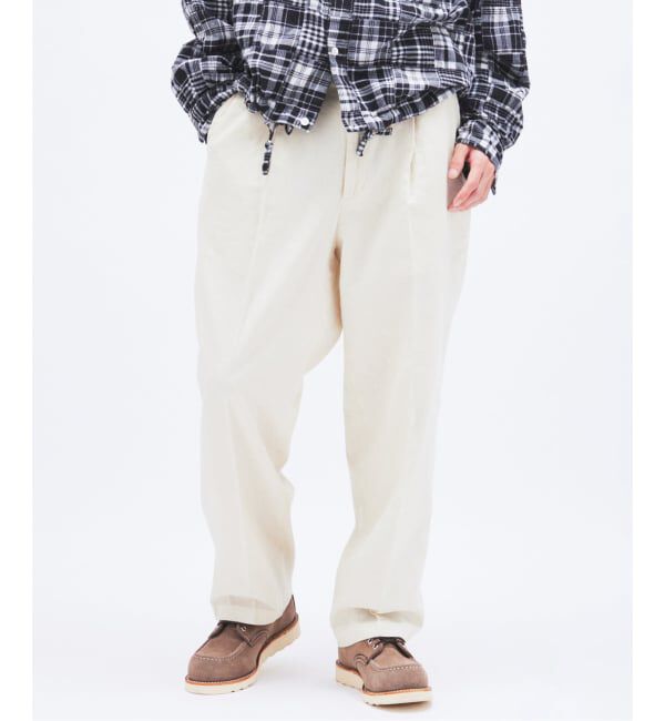 JOURNAL STANDARD「《予約》Dickies / ディッキーズ 別注 リゾート ステイト パンツ &ldquo;874&rdquo;」|その他|ホワイト