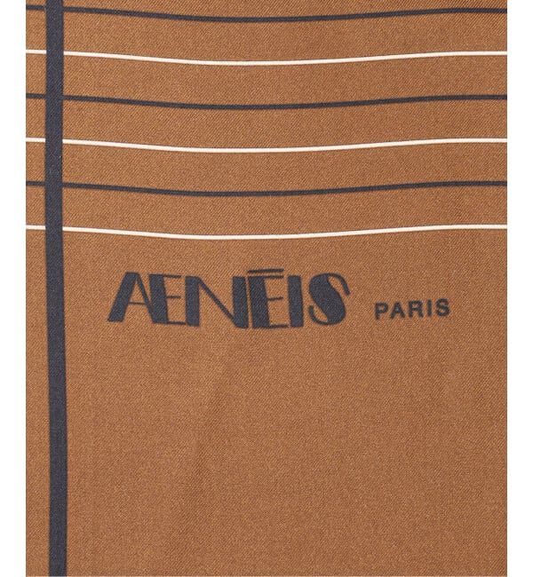 journal standard L'essage「《予約》【AENEIS/エネス】Minimal Illusion 1970 Silk Scarf：スカーフ」|バンダナ・スカーフ|