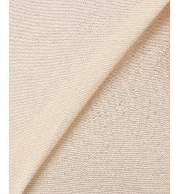 JOURNAL STANDARD「《予約》シアーコットン2WAYヘンリー」|Tシャツ・カットソー|