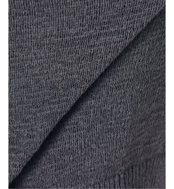 JOURNAL STANDARD「《予約》テープヤーンVカーディガン」|カーディガン|