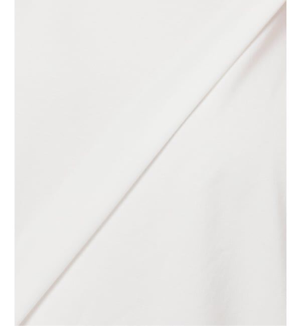 journal standard L'essage「《予約》プレーティングJERSEYドルマンプルオーバー」|Tシャツ・カットソー|