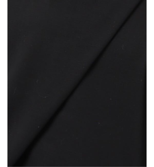 journal standard L'essage「《予約》プレーティングJERSEYドルマンプルオーバー」|Tシャツ・カットソー|