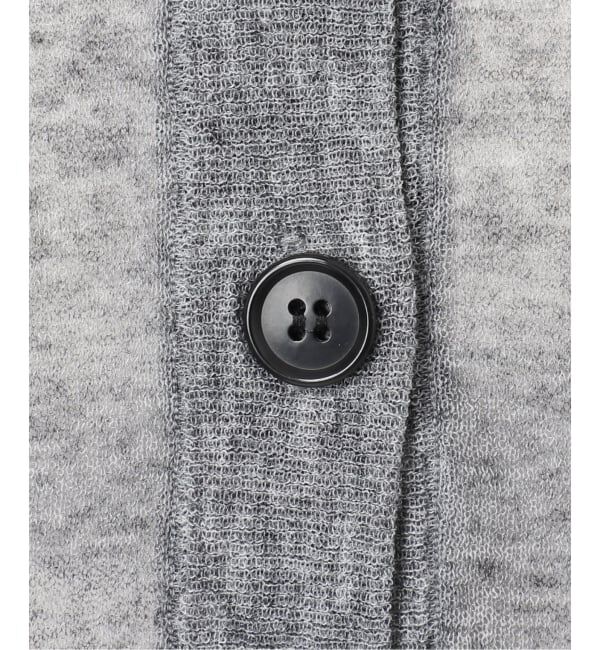 journal standard L'essage「《予約》ALLONGE クルーカーディガン」|カーディガン|