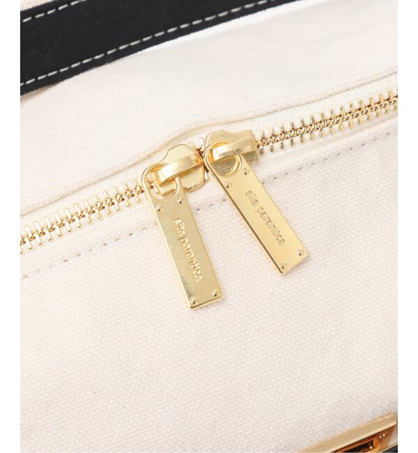 journal standard L'essage「《予約》別注【SITA PARANTICA/シータパランティカ】ハーフショルダーバッグ」|ショルダー・メッセンジャー|