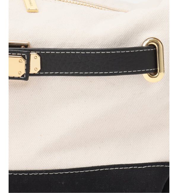 journal standard L'essage「《予約》別注【SITA PARANTICA/シータパランティカ】ハーフショルダーバッグ」|ショルダー・メッセンジャー|