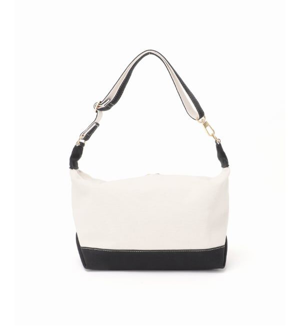 journal standard L'essage「《予約》別注【SITA PARANTICA/シータパランティカ】ハーフショルダーバッグ」|ショルダー・メッセンジャー|