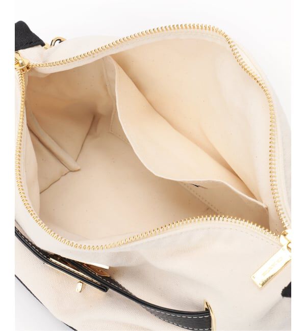 journal standard L'essage「《予約》別注【SITA PARANTICA/シータパランティカ】ハーフショルダーバッグ」|ショルダー・メッセンジャー|