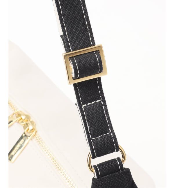 journal standard L'essage「《予約》別注【SITA PARANTICA/シータパランティカ】ハーフショルダーバッグ」|ショルダー・メッセンジャー|