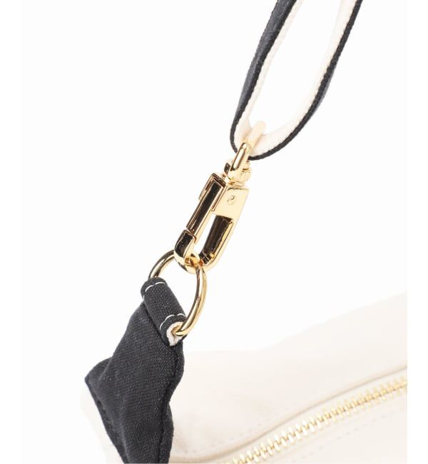 journal standard L'essage「《予約》別注【SITA PARANTICA/シータパランティカ】ハーフショルダーバッグ」|ショルダー・メッセンジャー|