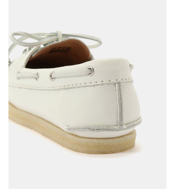 JOURNAL STANDARD「【CLARKS/クラークス】 godney Boat.」|その他|