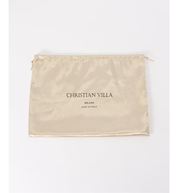 JOURNAL STANDARD「【CHRISTIAN VILLA /クリスチャン ヴィラ】カナグツキBAG(シボ)」|その他|